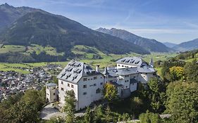 Hotel Schloss Mittersill